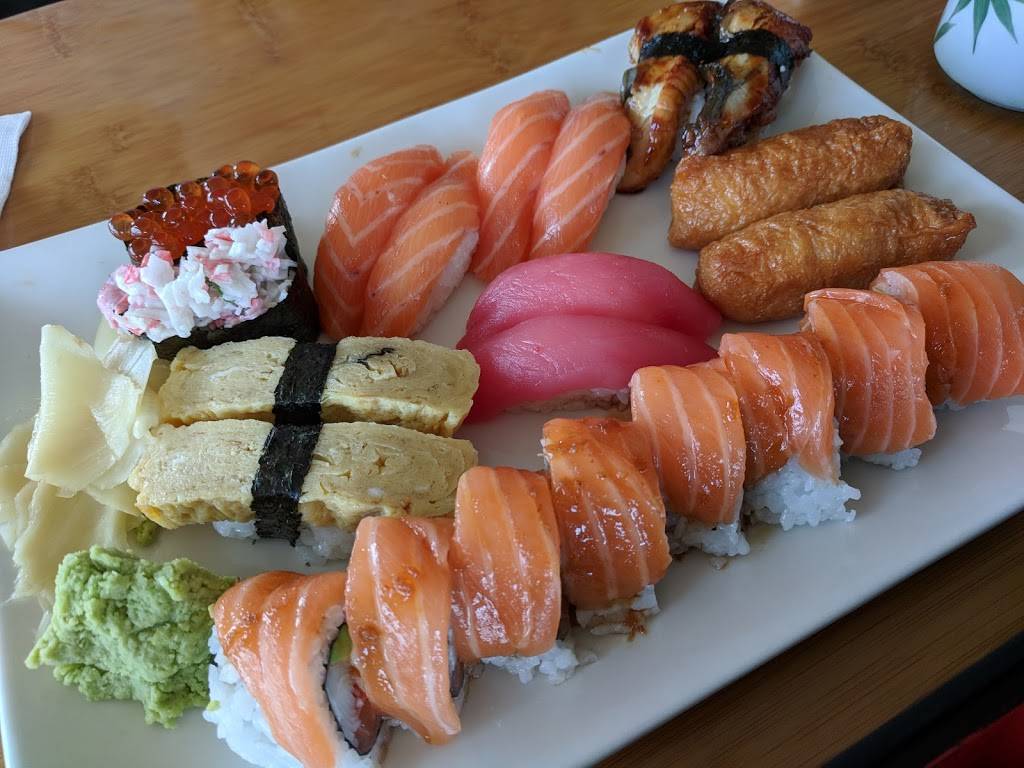 Momijis Japanese Restaurant | restaurant | 641 NW Hickory St, Albany, OR 97321, USA | 5414976013 OR +1 541-497-6013