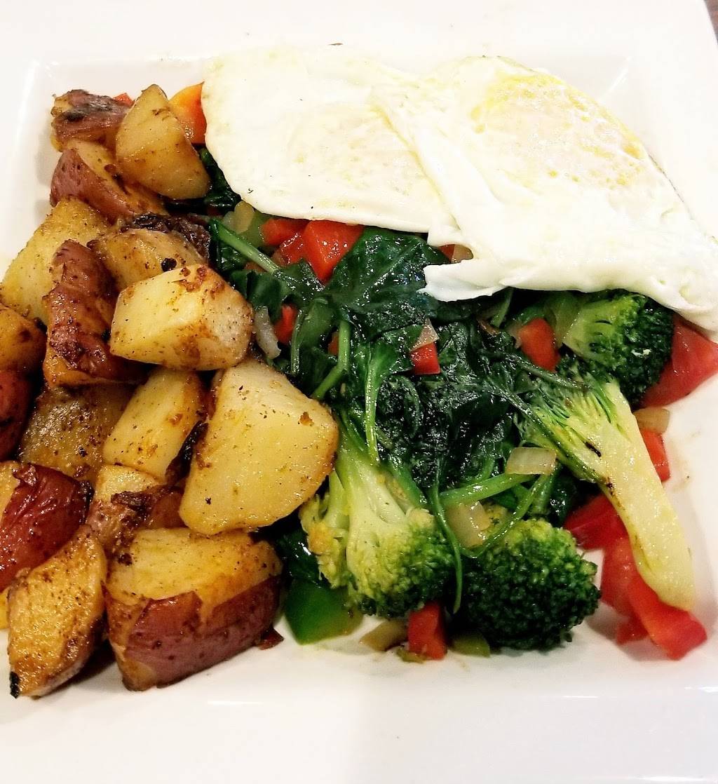 EmJs Cafe | restaurant | 814 Lancaster Ave, Berwyn, PA 19312, USA | 6106448275 OR +1 610-644-8275