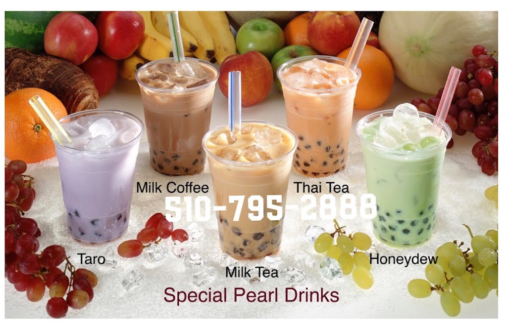 King Noodle | restaurant | 39226 Argonaut Way, Fremont, CA 94538, USA | 5107952888 OR +1 510-795-2888