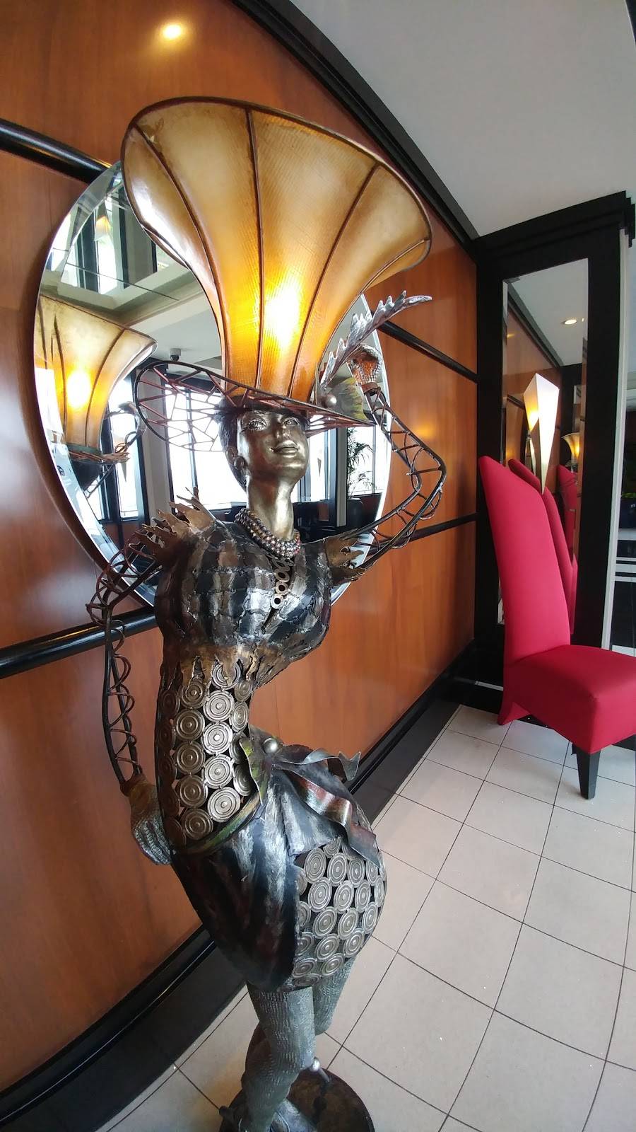 RIVUE Restaurant & Lounge | night club | 140 N Fourth St, Louisville, KY 40202, USA | 5025684239 OR +1 502-568-4239