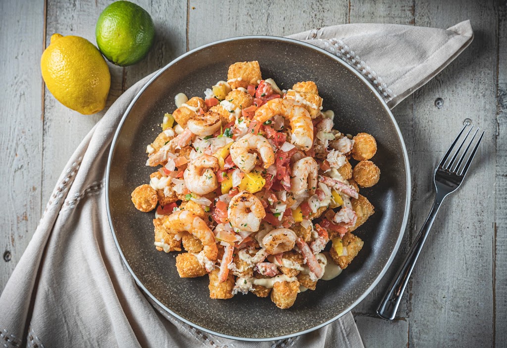 Tasty Caribbean Seafood | restaurant | 403 E Main St, Tomball, TX 77375, USA | 3464614693 OR +1 346-461-4693