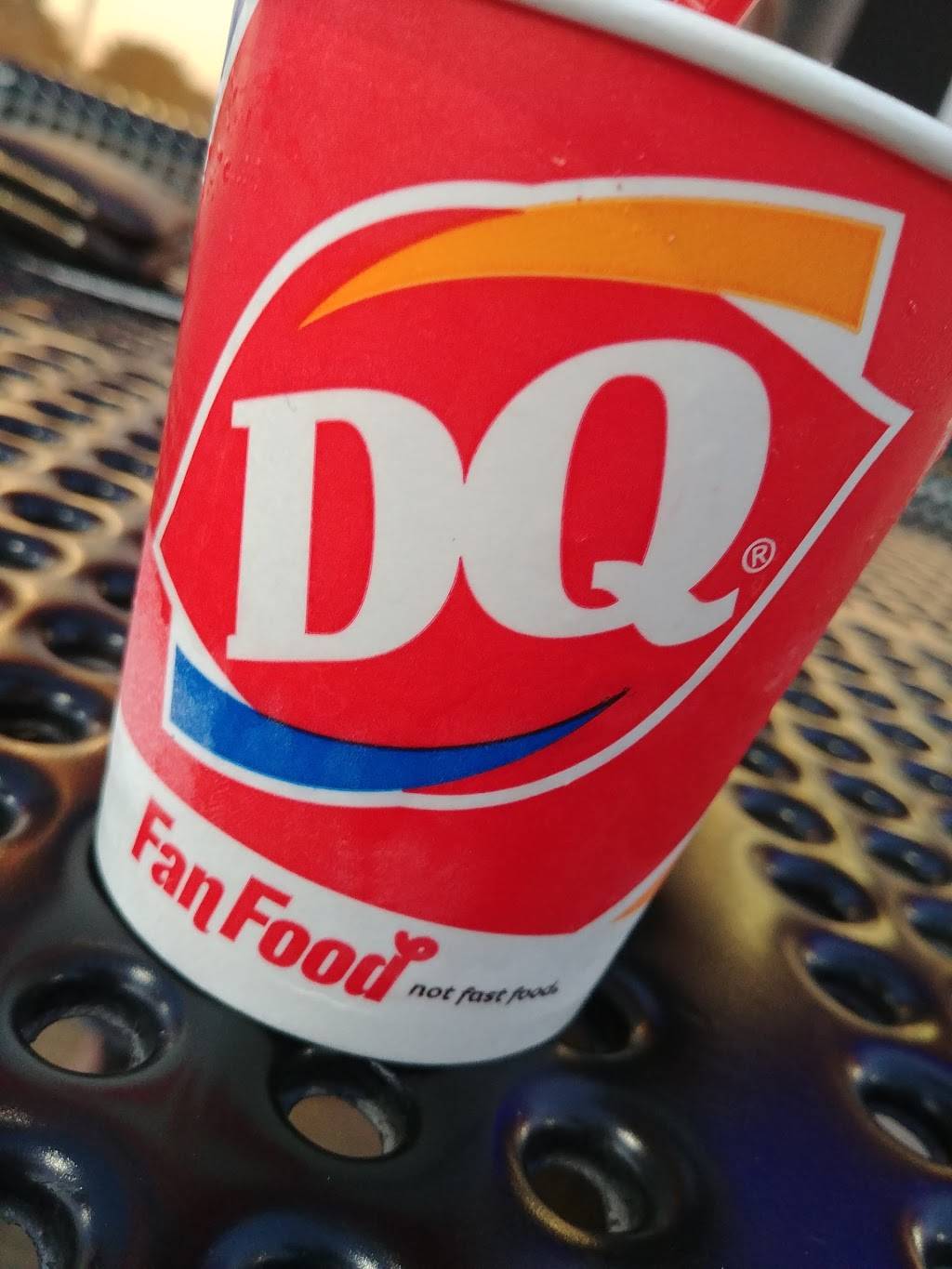 Dairy Queen Grill & Chill | restaurant | 9461 Wicker Ave, St John, IN 46373, USA | 2193654200 OR +1 219-365-4200