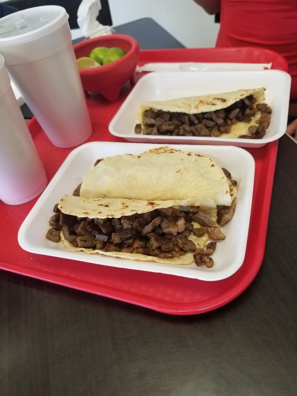 Quesabrosas | restaurant | 4819 San Bernardo Avenue 1920 San Bernardo Avenue 9505 Mines Road 8511 McPherson Road, 102 Altamar Dr, Laredo, TX 78041, USA | 9565685750 OR +1 956-568-5750