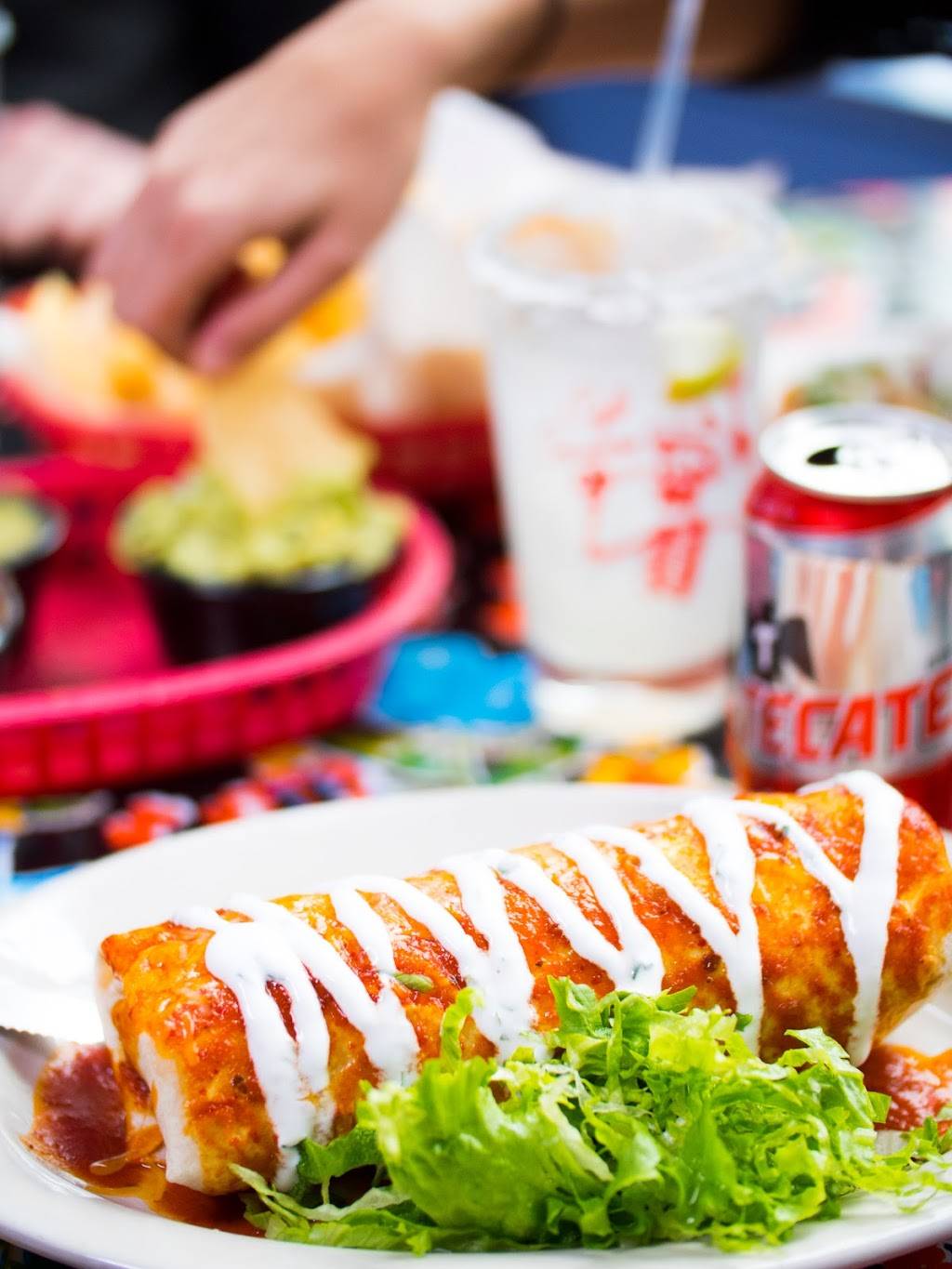 Café Corazón | restaurant | 3129 N Bremen St, Milwaukee, WI 53212, USA | 4148103941 OR +1 414-810-3941