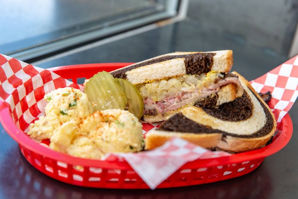 Smokey Mo | restaurant | 2650 N 1st Ave, Tucson, AZ 85719, USA | 5202038250 OR +1 520-203-8250