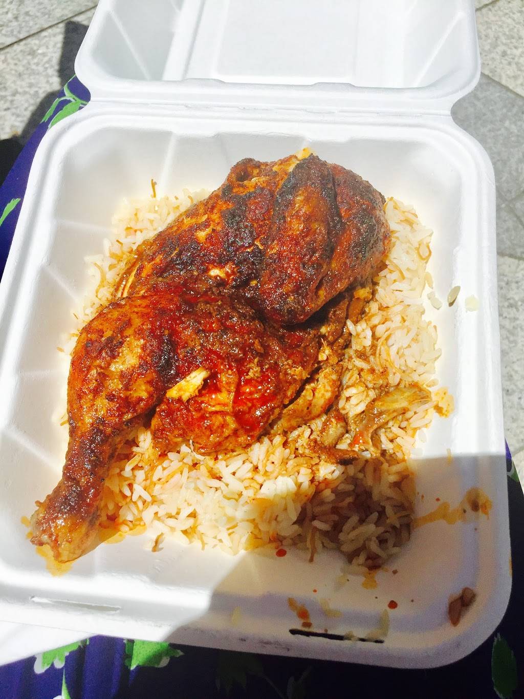 Arabi | restaurant | 101 Spear St A22, San Francisco, CA 94105, USA | 4152438575 OR +1 415-243-8575