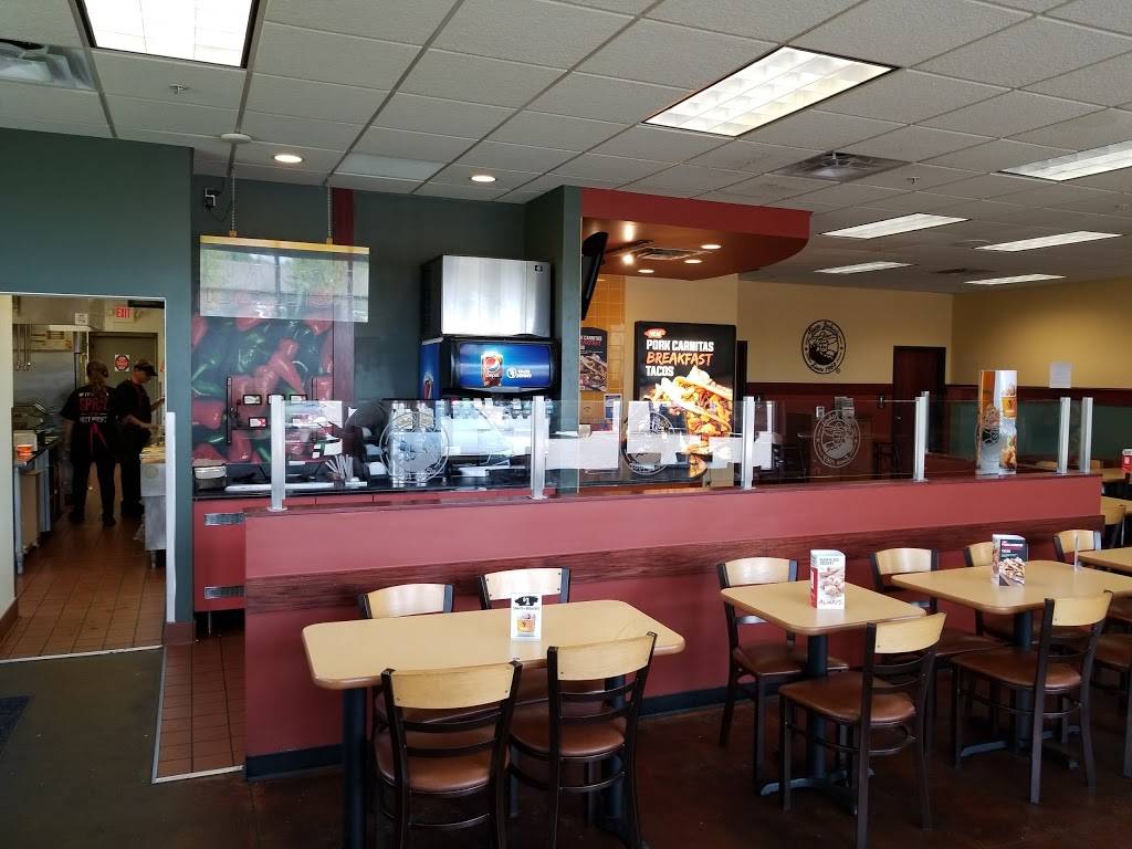 Taco Johns | restaurant | 11724 Ulysses St NE, Blaine, MN 55434, USA | 7637673344 OR +1 763-767-3344