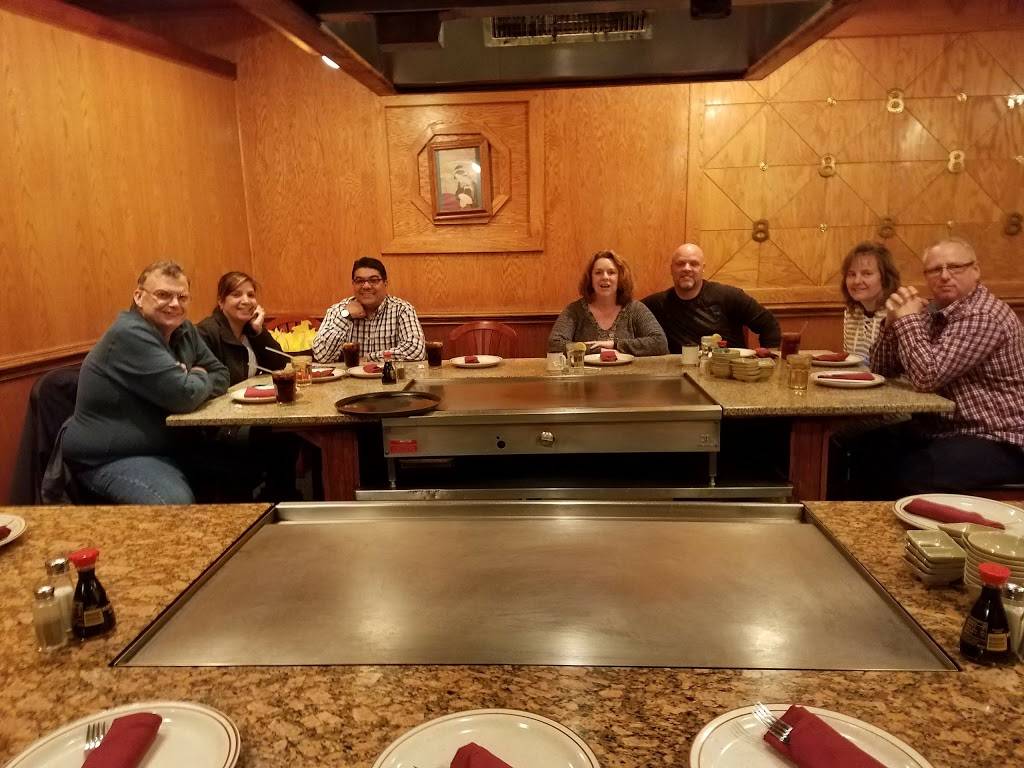 Hibachi | restaurant | 145-147 S State Rd, Springfield, PA 19064, USA | 6106904911 OR +1 610-690-4911