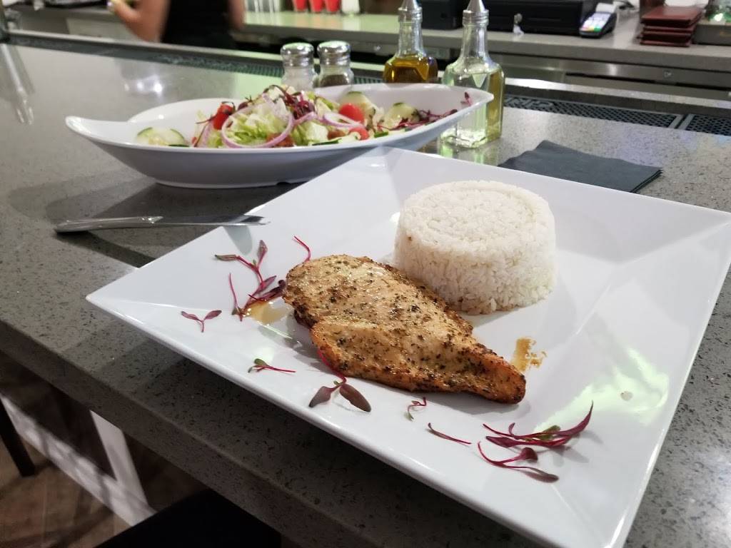 Kokos Restaurant & Lounge | restaurant | 2640 S State Rd 7, Miramar, FL 33023, USA | 9543675720 OR +1 954-367-5720