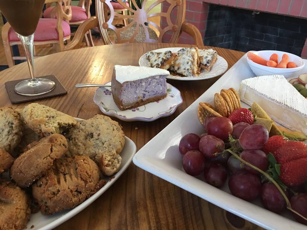 The Reserve | cafe | 1322 N Tamiami Trail, Sarasota, FL 34236, USA | 8884173737 OR +1 888-417-3737