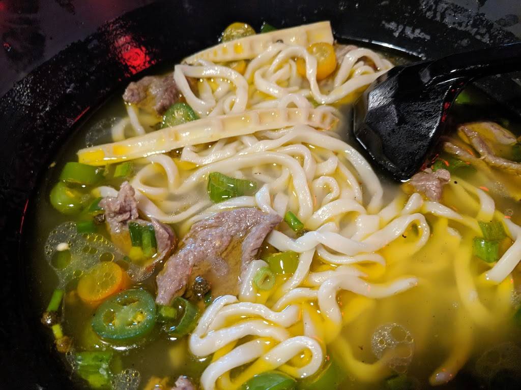 LA kung fu | restaurant | 969 S Glendora Ave, West Covina, CA 91790, USA | 6269626969 OR +1 626-962-6969