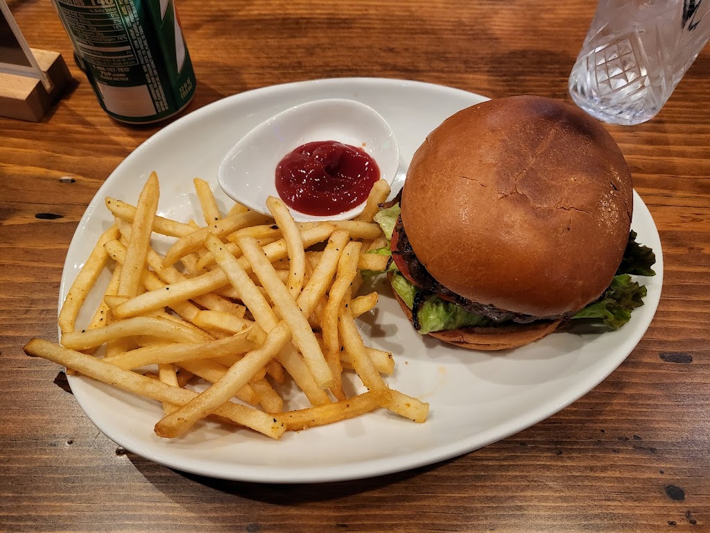 Alehouse & Bistro | restaurant | 707 1st St, Gilroy, CA 95020, USA | 4087672673 OR +1 408-767-2673