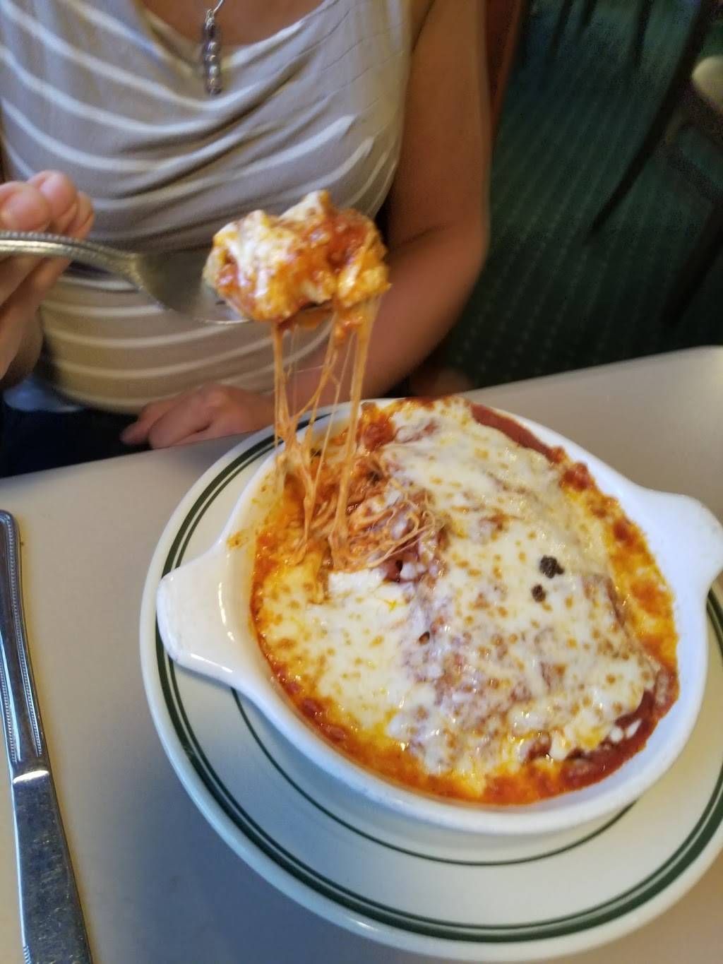 Parassons Italian Restaurant | restaurant | 3983 Darrow Rd, Stow, OH 44224, USA | 3306883650 OR +1 330-688-3650