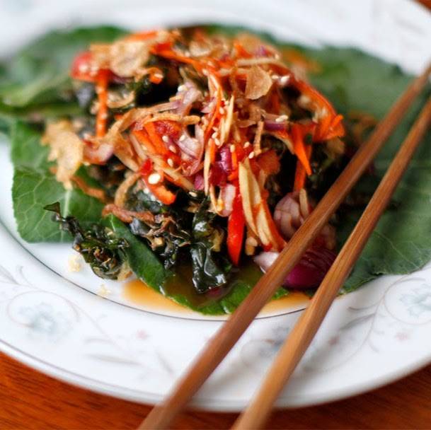 May Kaidee NYC | restaurant | 215 E Broadway, New York, NY 10002, USA | 2124481200 OR +1 212-448-1200