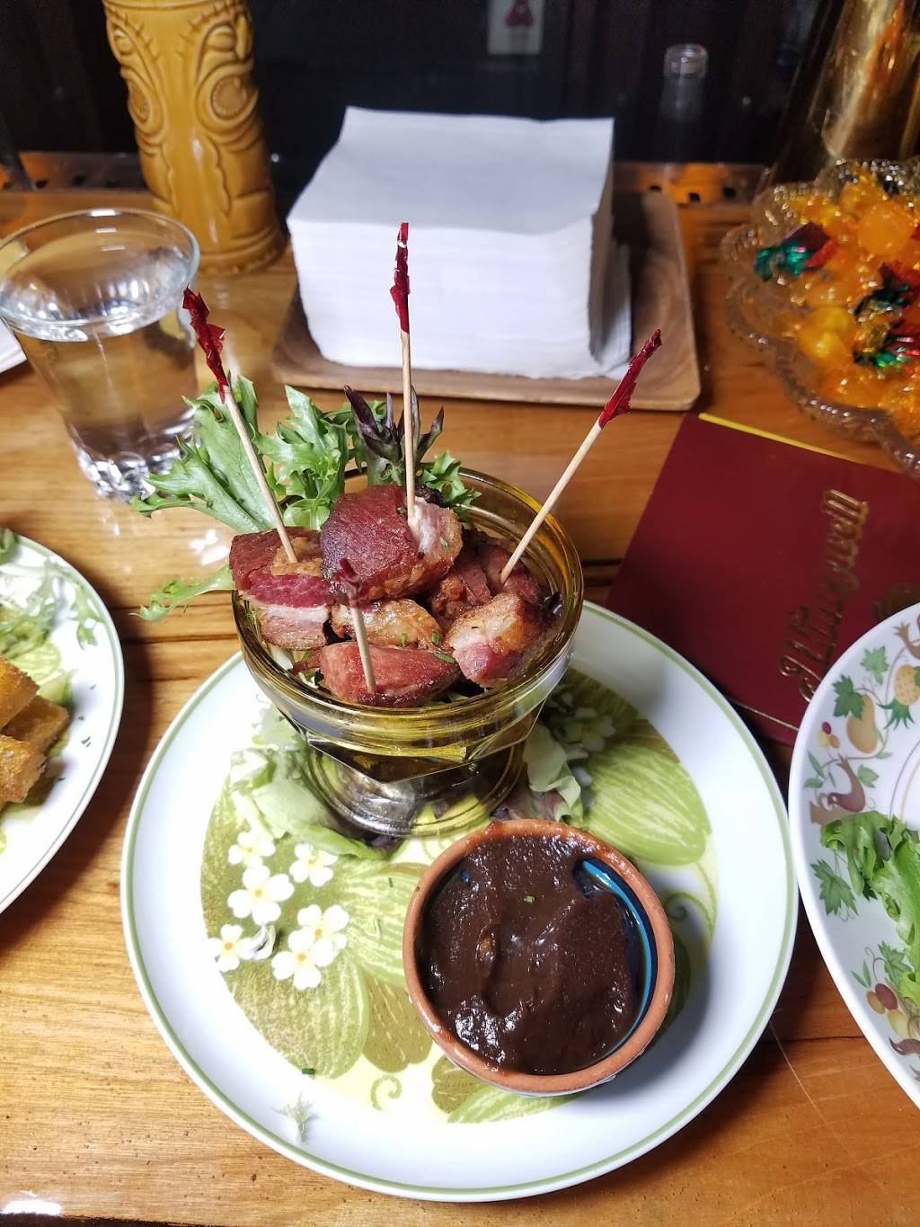 The Honey Well | restaurant | 3604 Broadway, New York, NY 10031, USA | 6468610489 OR +1 646-861-0489