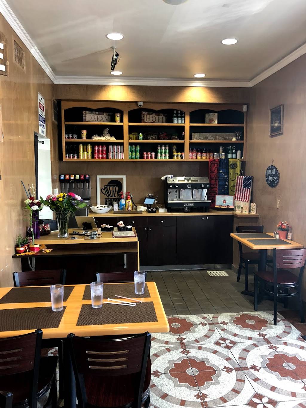 Coffee for Breakfast | restaurant | 11482 Burbank Blvd, North Hollywood, CA 91601, USA | 8183086516 OR +1 818-308-6516