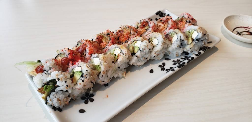 Momiji Sushi Flagship Restaurant | restaurant | 1211 Edgewater St NW #1, Salem, OR 97304, USA | 5039906390 OR +1 503-990-6390