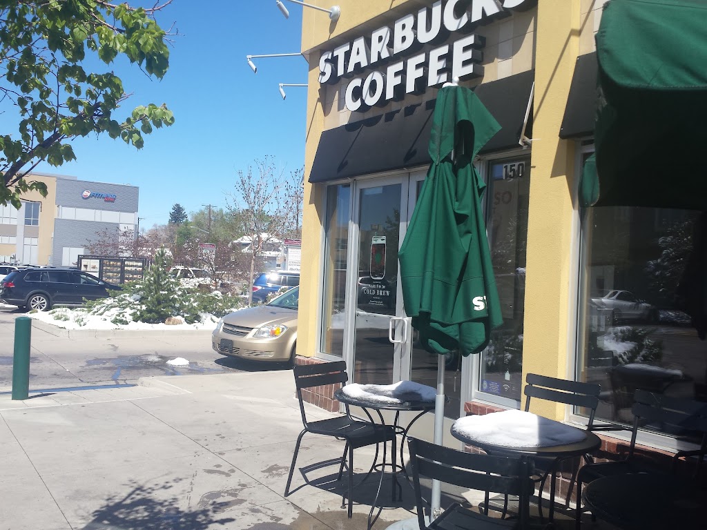 Starbucks | cafe | 4500 W 38th Ave, Denver, CO 80212, USA | 3034553382 OR +1 303-455-3382