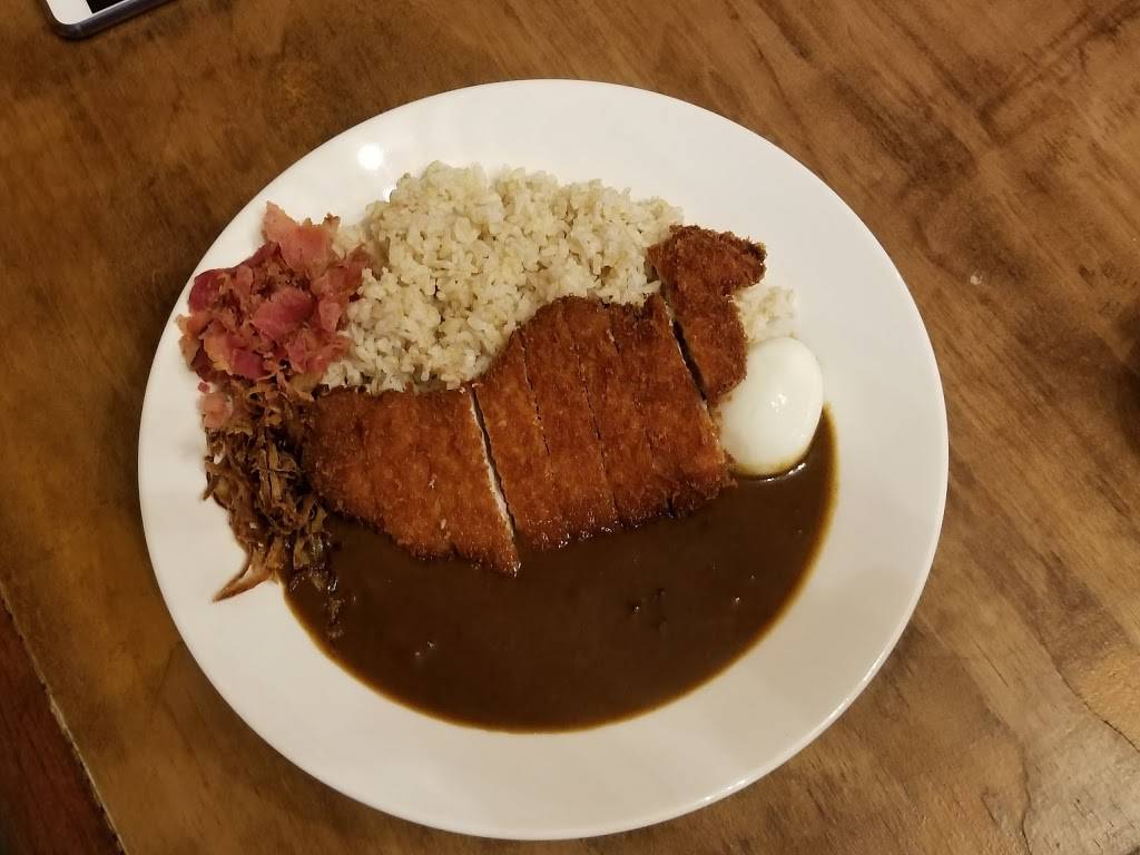 Curryfornia | restaurant | 2140 Artesia Blvd suit N, Torrance, CA 90504, USA | 3107566409 OR +1 310-756-6409