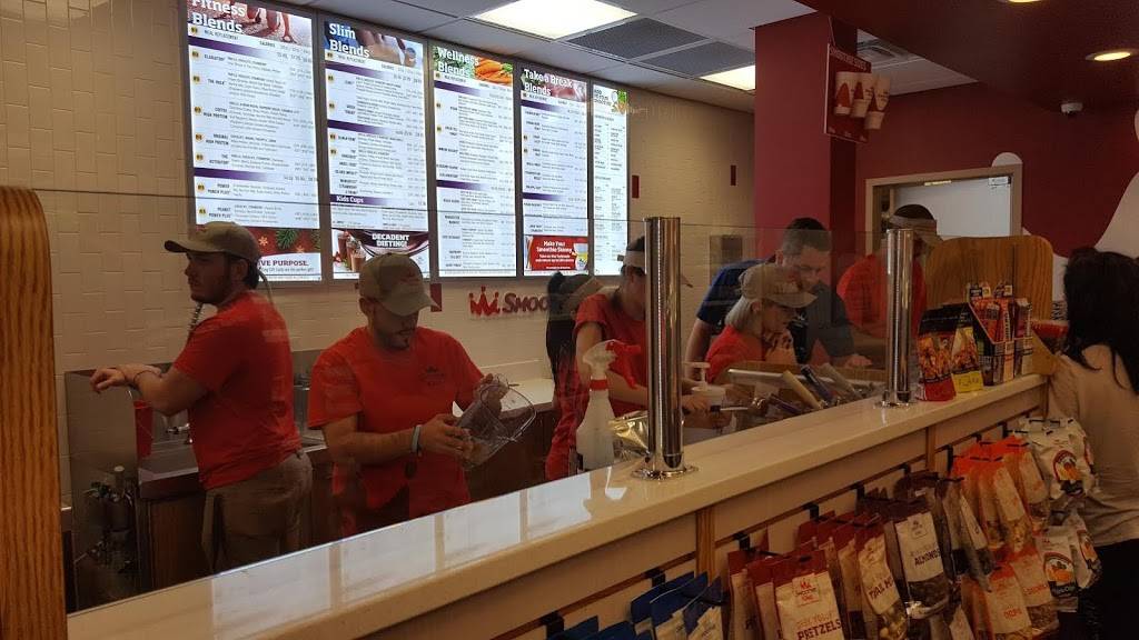 Smoothie King | meal takeaway | 5705 Red Bug Lake Rd, Winter Springs, FL 32708, USA | 4079603792 OR +1 407-960-3792