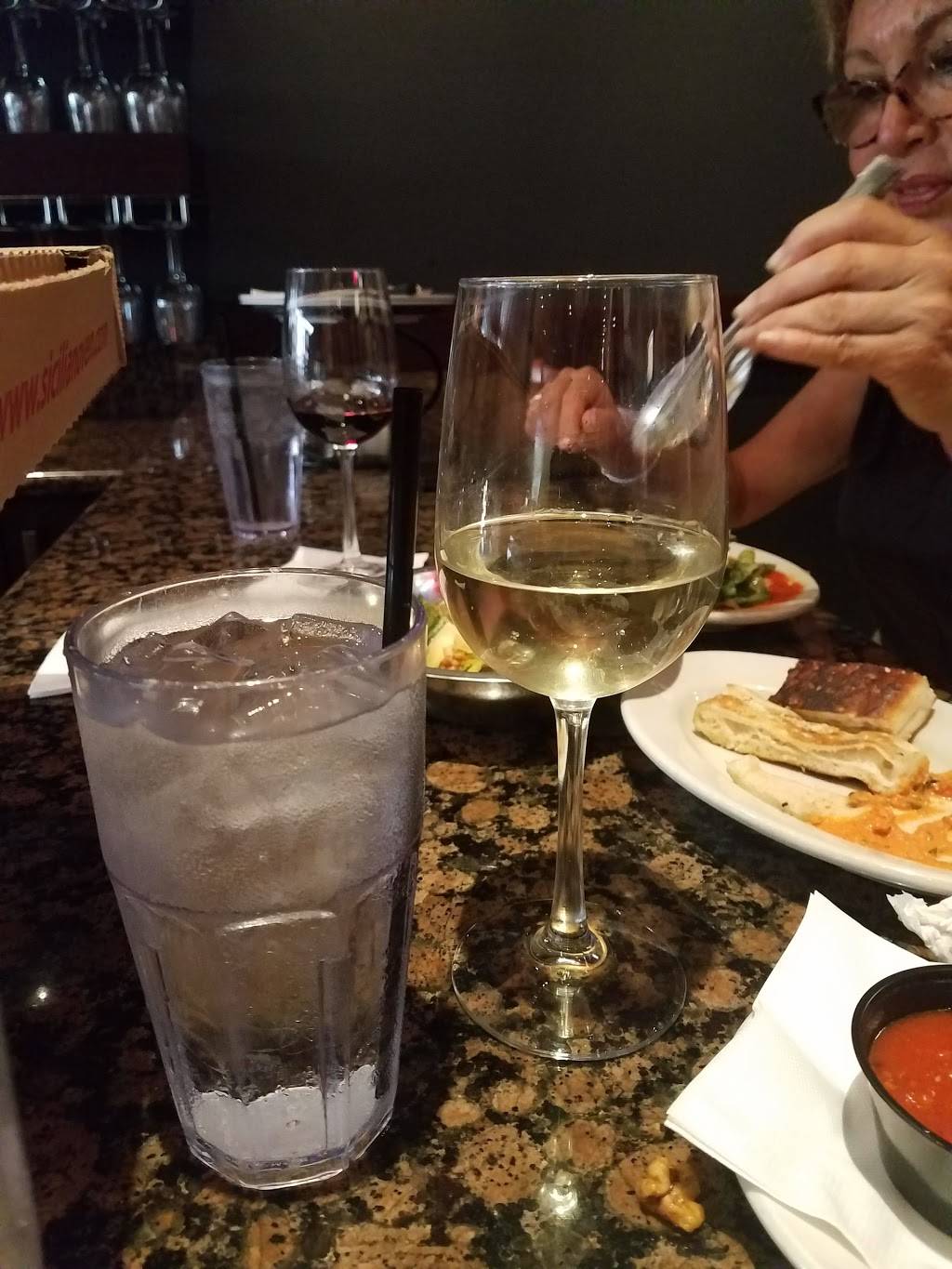 Sicilian Oven | restaurant | 801 S University Dr B116, Plantation, FL 33324, USA | 9545331047 OR +1 954-533-1047