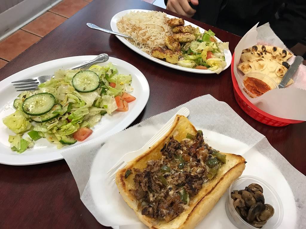 Grill & Garden Restaurant | restaurant | 5318 N Broadway, Chicago, IL 60640, USA | 7739440243 OR +1 773-944-0243