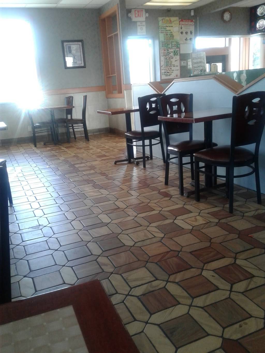 China Kitchen | restaurant | 1600 Broadway, Buffalo, NY 14212, USA | 7168923232 OR +1 716-892-3232