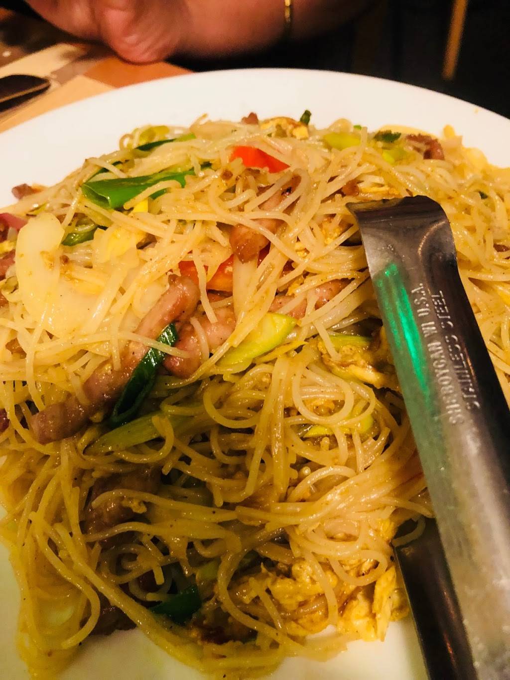 Bamboo | restaurant | 213 Burlington Rd, Bedford, MA 01730, USA | 7812755888 OR +1 781-275-5888