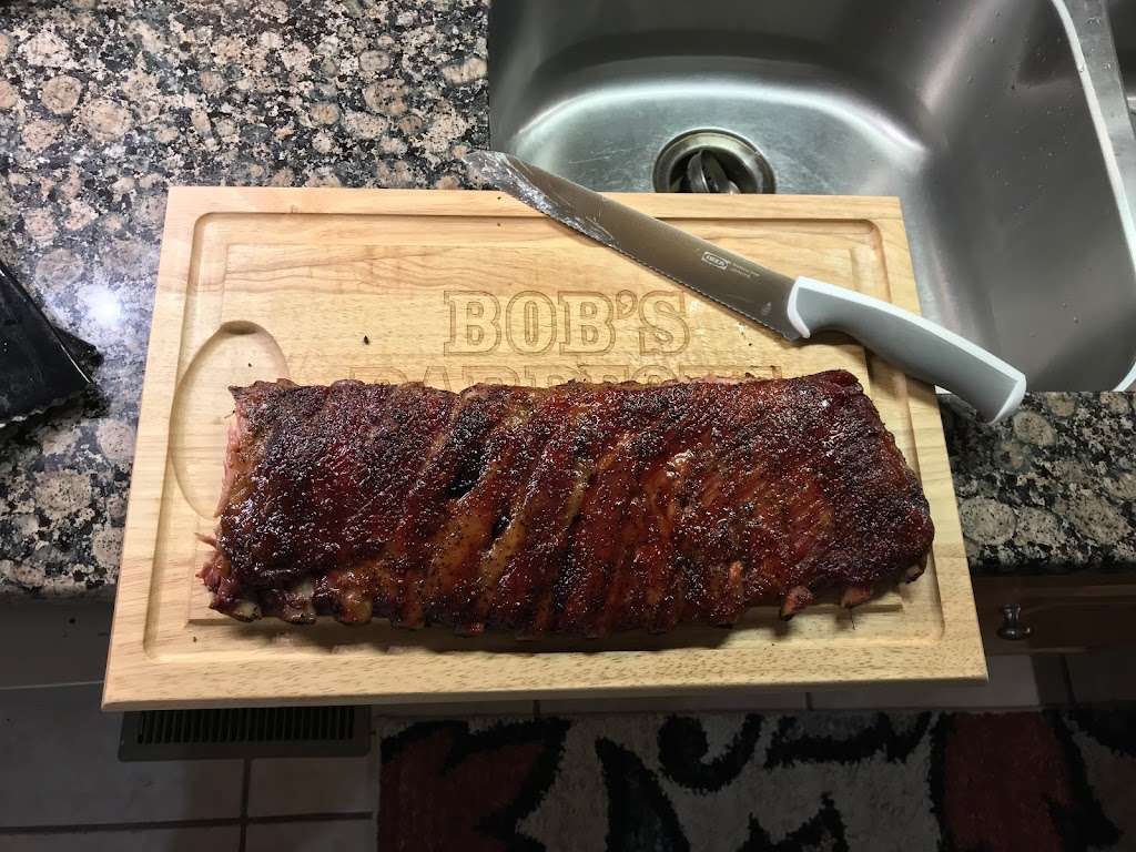 Bobs Barbeque | restaurant | 2529 Lee Hwy, Mt Sidney, VA 24467, USA | 5409087884 OR +1 540-908-7884