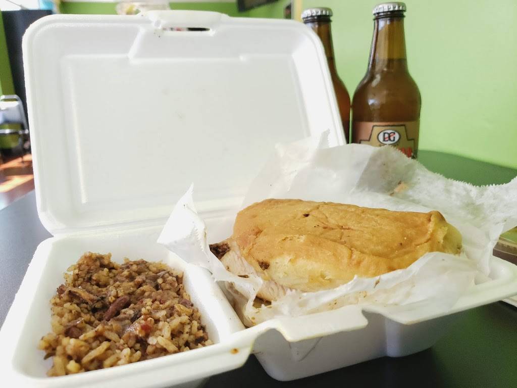 Island Vibes Grill | restaurant | 655 N Central Ave, Atlanta, GA 30354, USA | 4049962380 OR +1 404-996-2380