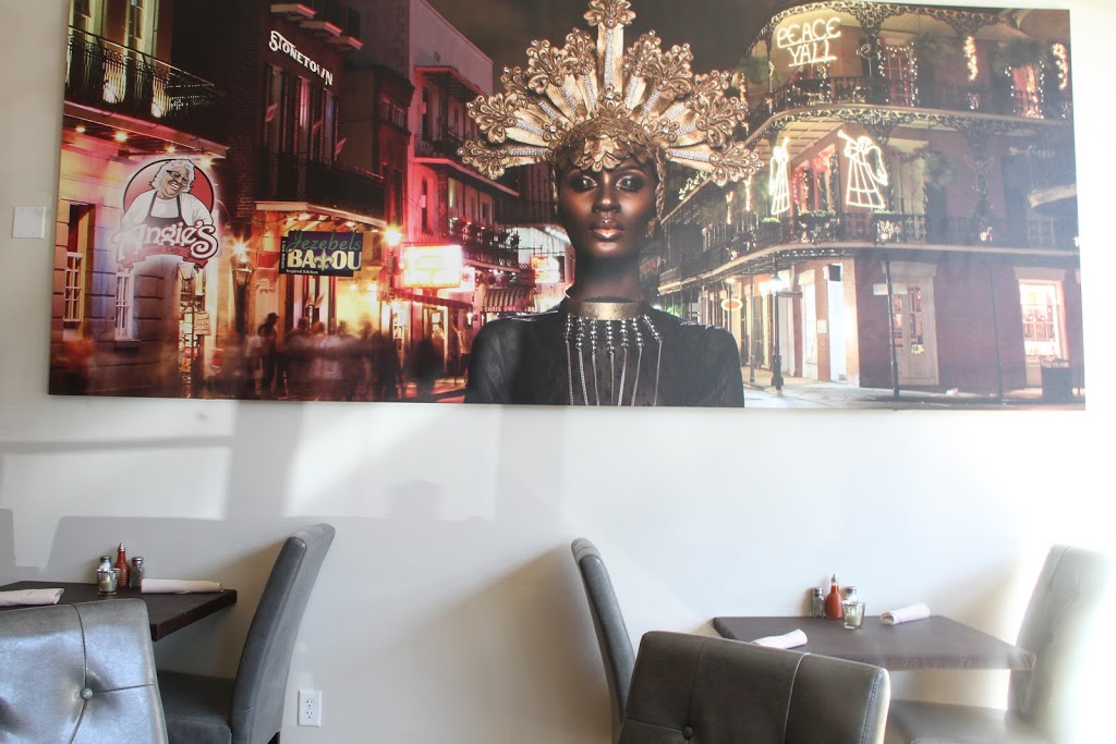 Zanzibar Soul Fusion Dwntwn | restaurant | 627 Prospect Ave E, Cleveland, OH 44115, USA | 2168625772 OR +1 216-862-5772