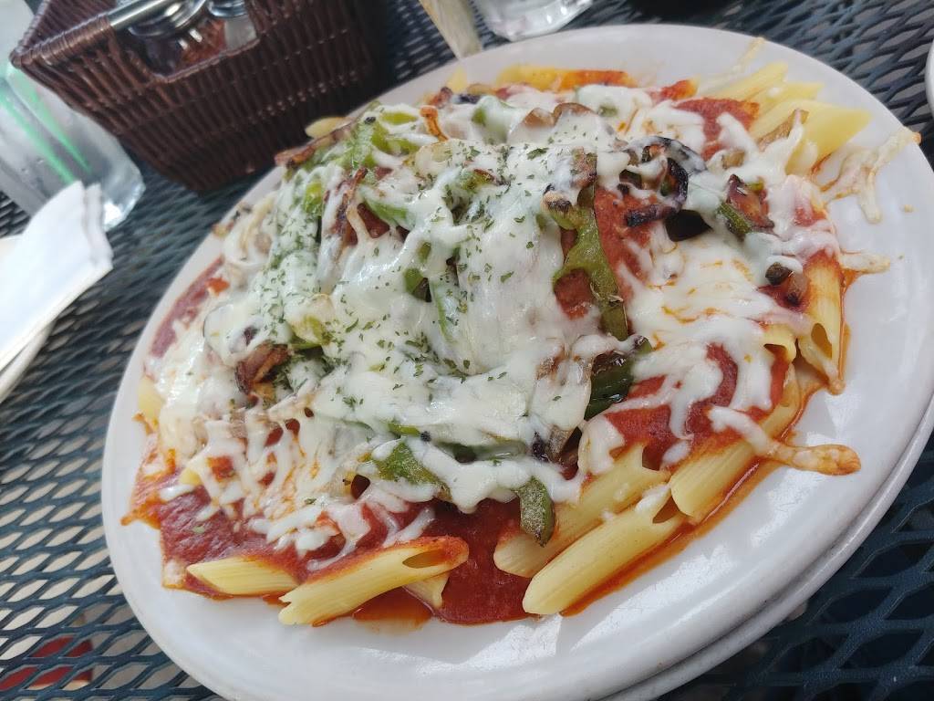 Yarusso Bros Italian Restaurant | meal takeaway | 635 Payne Ave, St Paul, MN 55130, USA | 6517764848 OR +1 651-776-4848