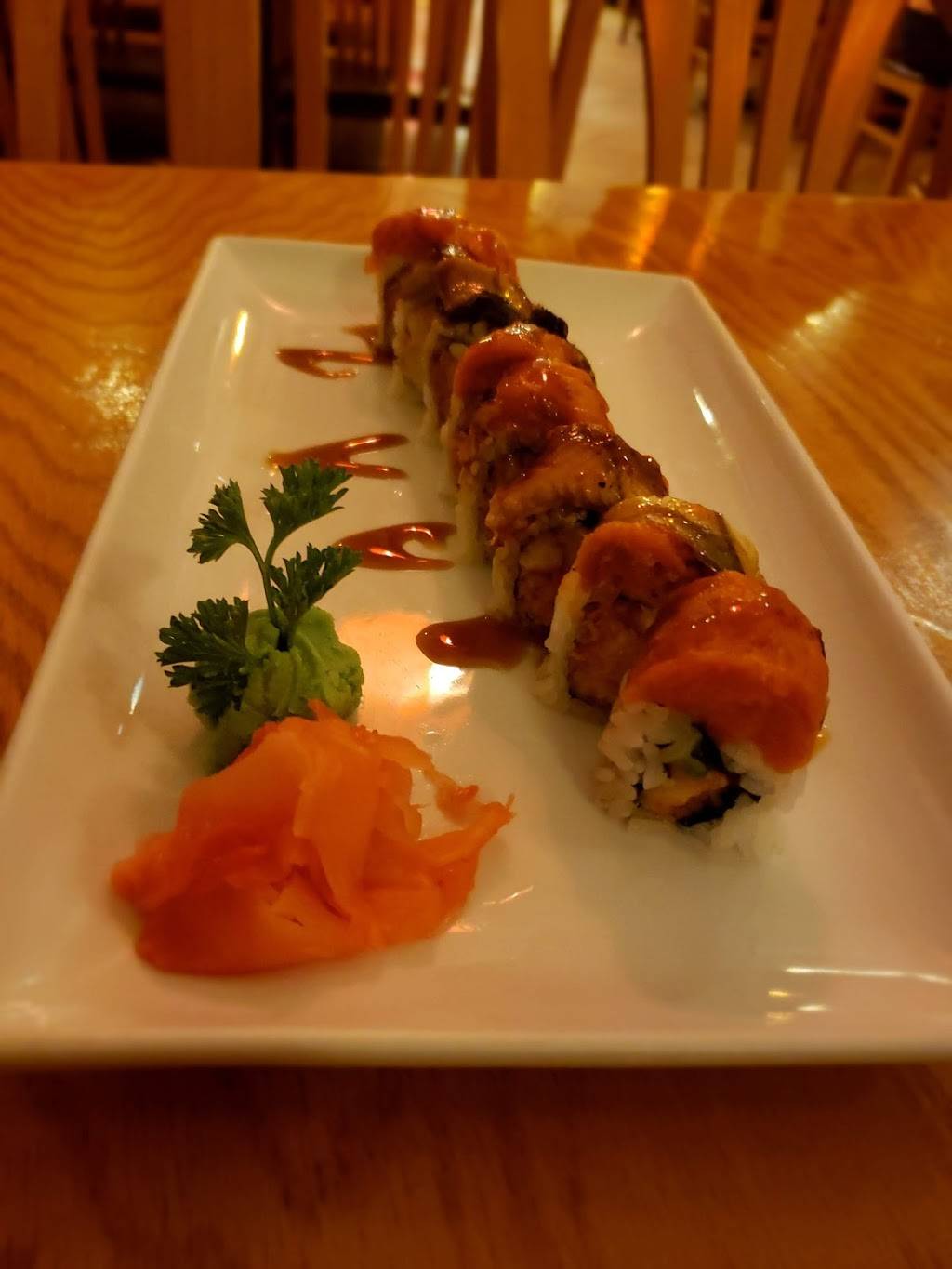 Sakura Japanese Restaurant | restaurant | 4716 Virginia Beach Blvd, Virginia Beach, VA 23462, USA | 7574560541 OR +1 757-456-0541