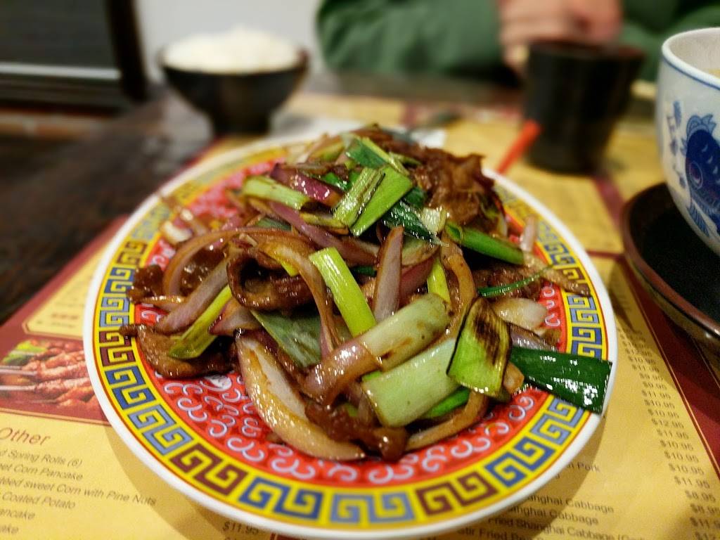 LOL Kitchen & Grill Authentic Chinese cuisine 擼啊擼串吧 | restaurant | 2545 Middle Country Rd, Centereach, NY 11720, USA | 6316156313 OR +1 631-615-6313