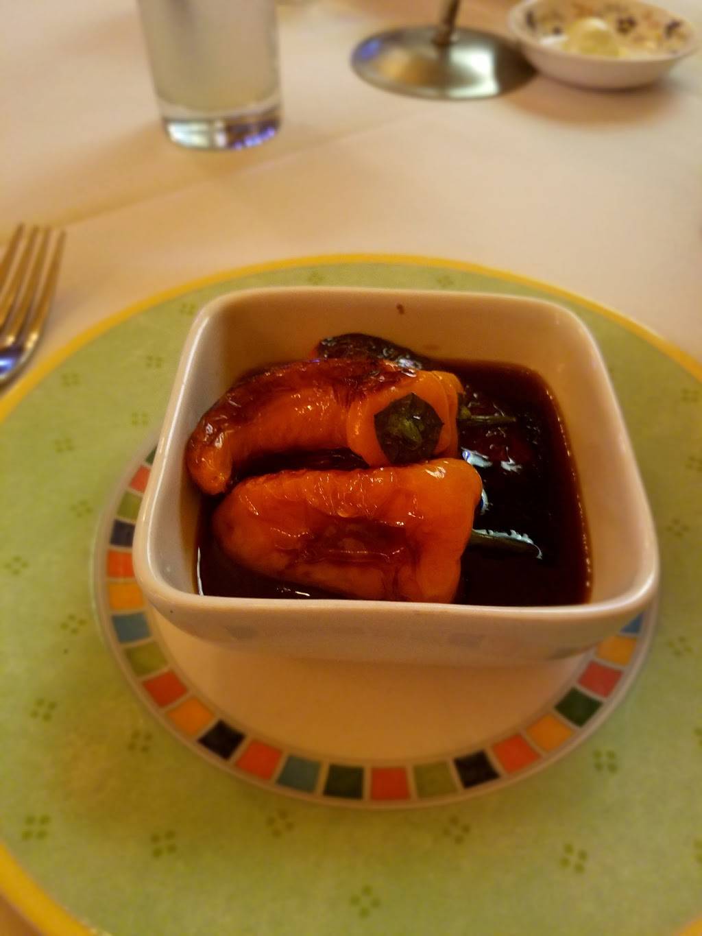 Cuisine | restaurant | 670 Lothrop St, Detroit, MI 48202, USA | 3138725110 OR +1 313-872-5110