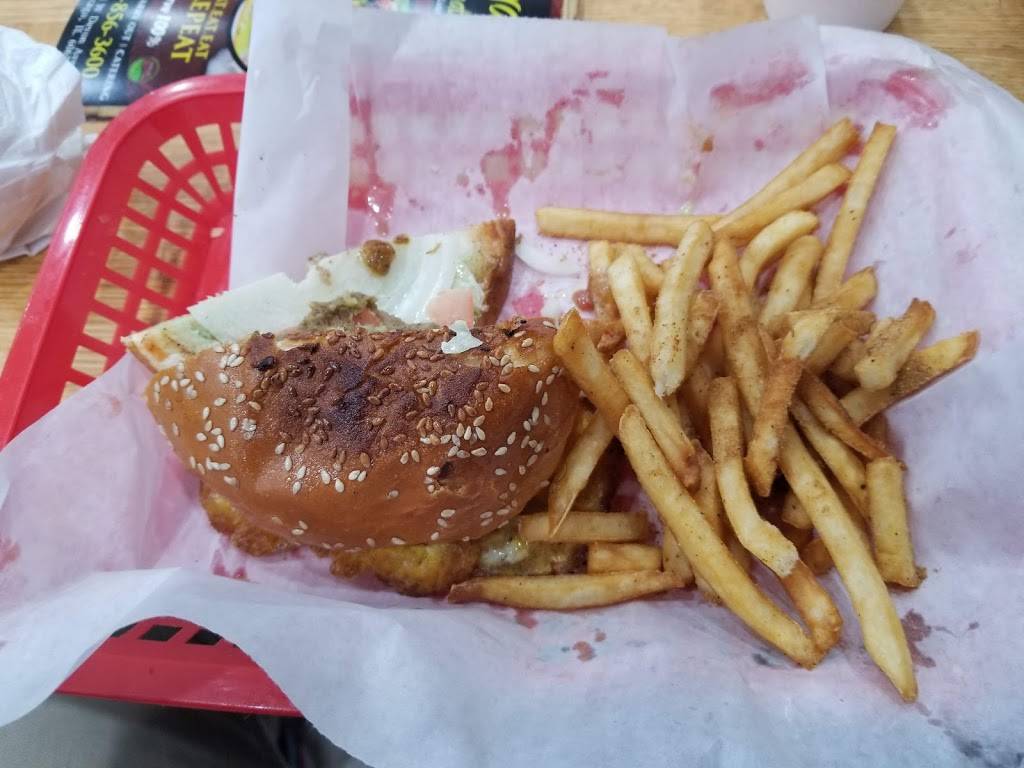 Karachi chat house | restaurant | 2301 W Devon Ave, Chicago, IL 60659, USA | 7738563600 OR +1 773-856-3600