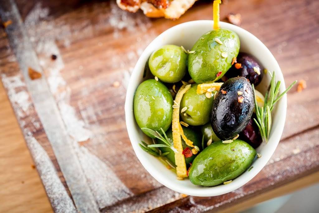 Filia | restaurant | 1300 S Miami Ave Suite 100, Miami, FL 33130, USA | 3052391330 OR +1 305-239-1330