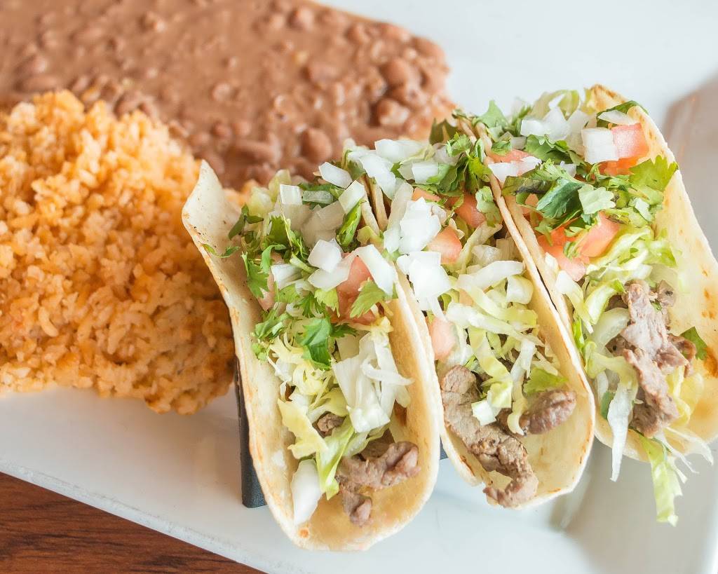 El Rey #2 | restaurant | 849 E Little Creek Rd, Norfolk, VA 23518, USA | 7579655466 OR +1 757-965-5466