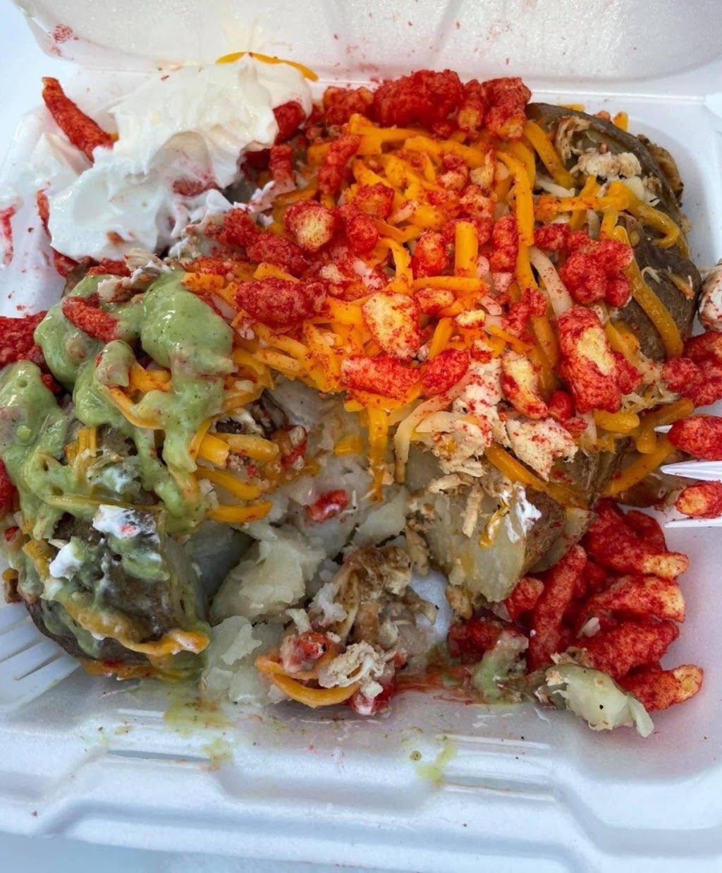 Papa Loco (May 2022 Season Grand Opening) | restaurant | 3820 S May Ave, Oklahoma City, OK 73119, USA | 4053711988 OR +1 405-371-1988