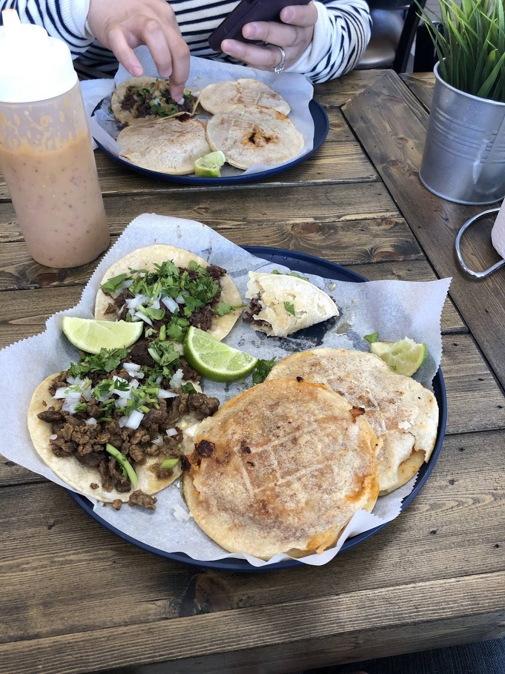 Las Gorditas De Don Angel | restaurant | 299 S Bolingbrook Dr, Bolingbrook, IL 60440, USA | 6303128574 OR +1 630-312-8574