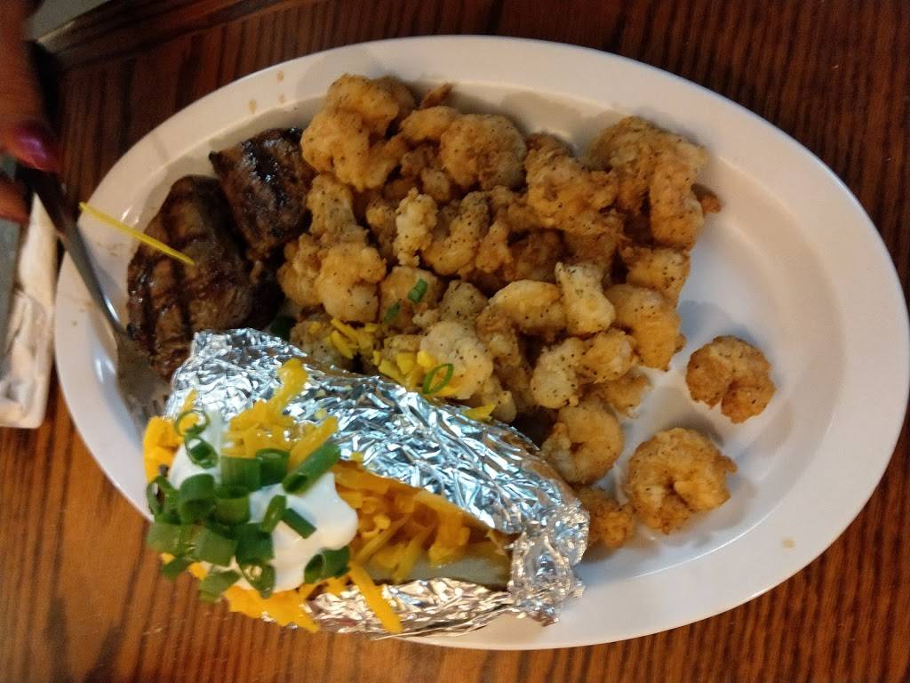 Potatoe Patch | restaurant | 2020 FM 1960, Houston, TX 77024, USA | 2814433530 OR +1 281-443-3530