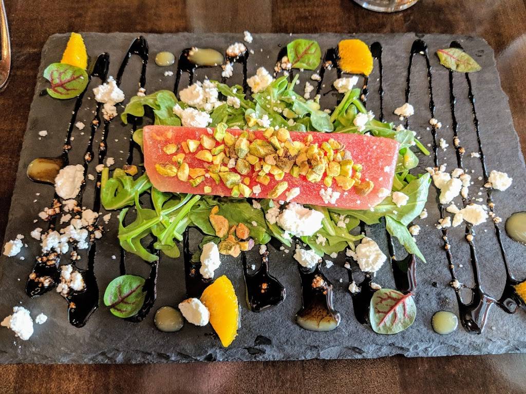 The Parlour Steakhouse | restaurant | 101 Wellington St, Stratford, ON N5A 2L4, Canada | 8777284036 OR +1 877-728-4036