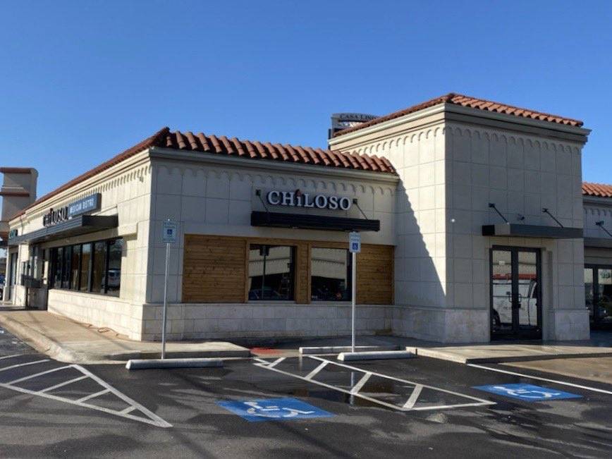 Chiloso Mexican Bistro | restaurant | 1152 N Buckner Blvd, Dallas, TX 75218, USA | 4692480084 OR +1 469-248-0084