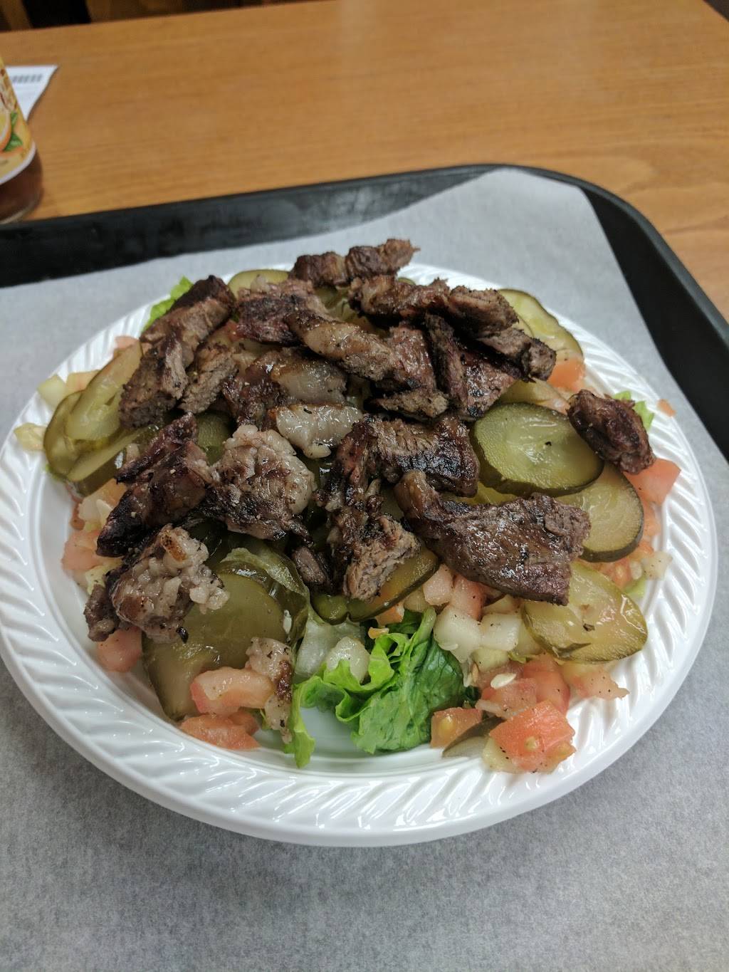 Grill On Lee | restaurant | 868 Bedford Ave, Brooklyn, NY 11205, United States | 7189632700 OR +1 718-963-2700