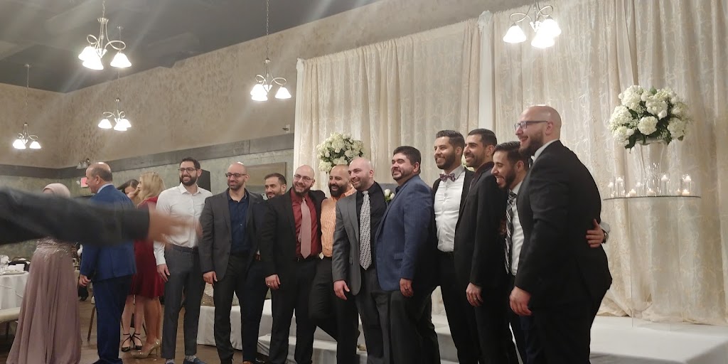 Al-Malek Restaurant & Banquet Hall - Garden City, MI | restaurant | 28937 W, Warren Rd, Garden City, MI 48135, USA | 7344692727 OR +1 734-469-2727