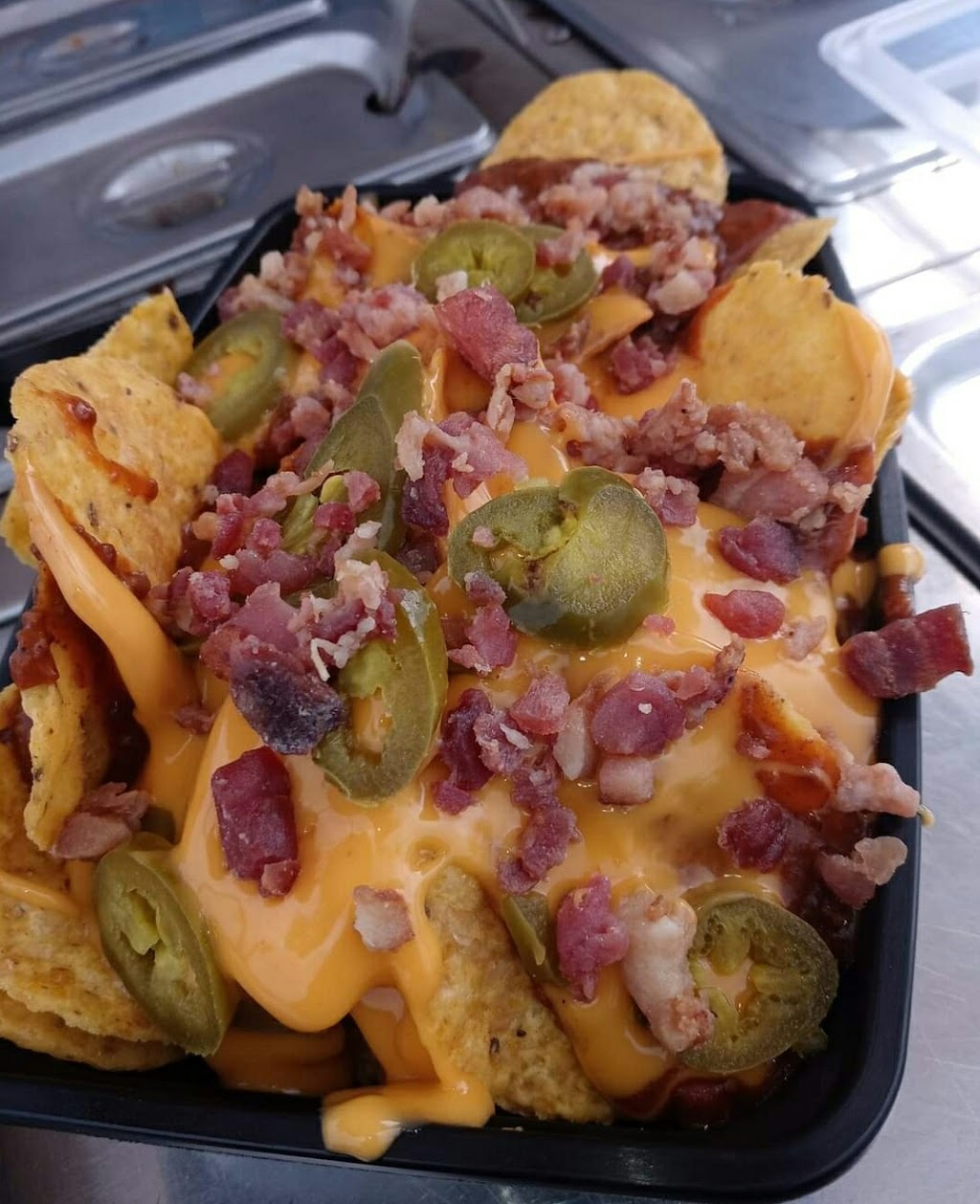 The Sloppy Dawg | meal takeaway | Norfolk, VA 23503, USA | 7577245677 OR +1 757-724-5677