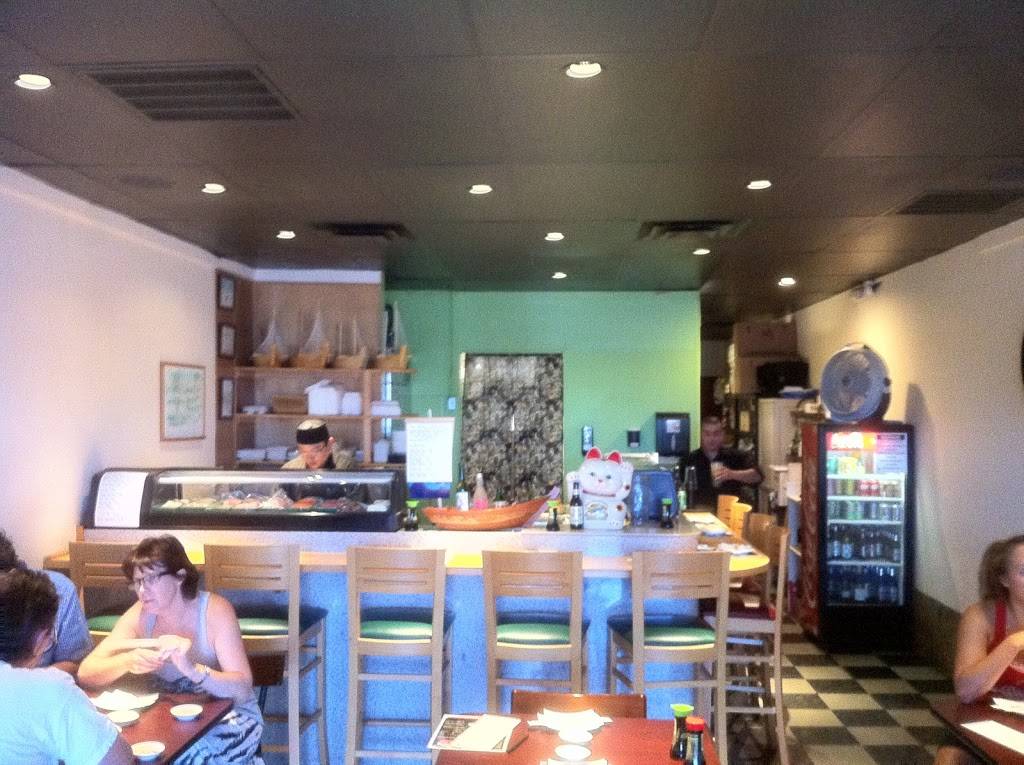 Sushi Catcher | restaurant | 6334 W Bell Rd, Glendale, AZ 85308, USA | 6237488006 OR +1 623-748-8006