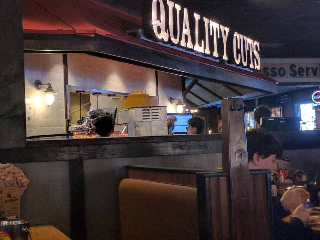 Logans Roadhouse | restaurant | 1007 Village Green Crossing, Gallatin, TN 37066, USA | 6152069393 OR +1 615-206-9393