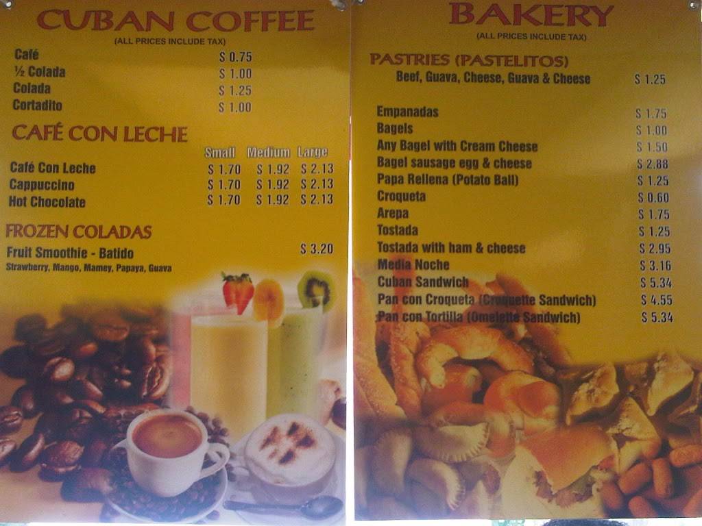 Marathon Gas Station | bakery | 945 5th St, Miami Beach, FL 33139, USA | 3055317934 OR +1 305-531-7934