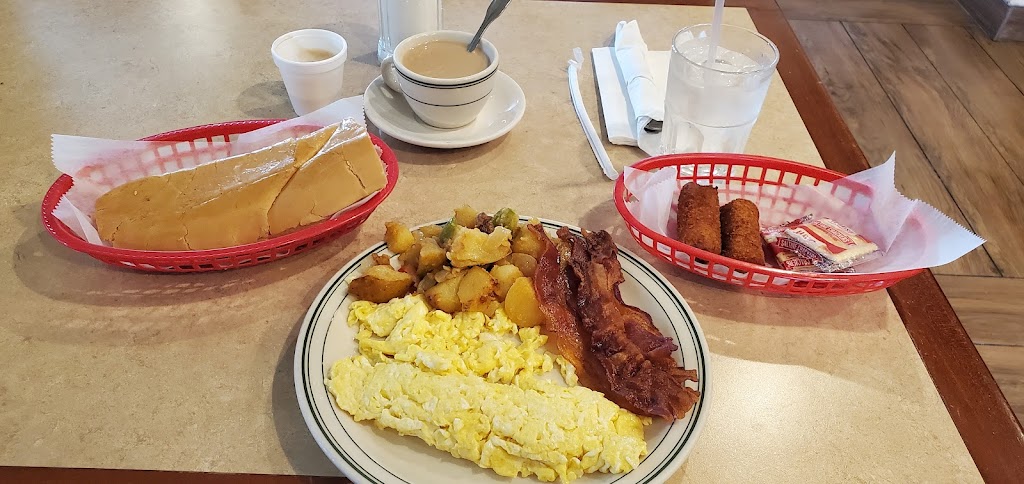 La Palma | restaurant | 6091 SW 8th St, West Miami, FL 33144, USA | 3052611113 OR +1 305-261-1113